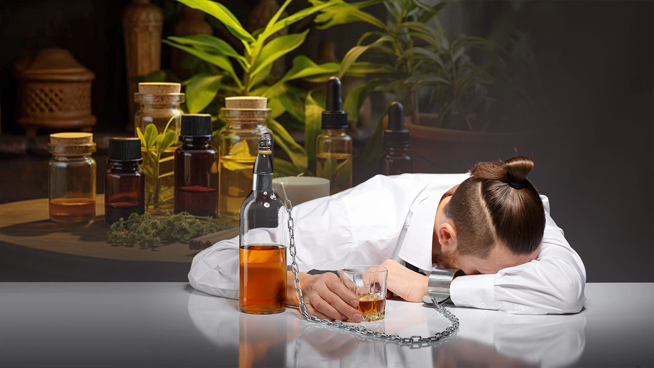 Faith Deaddiction - Effective Ways to Stop Alcohol Addiction